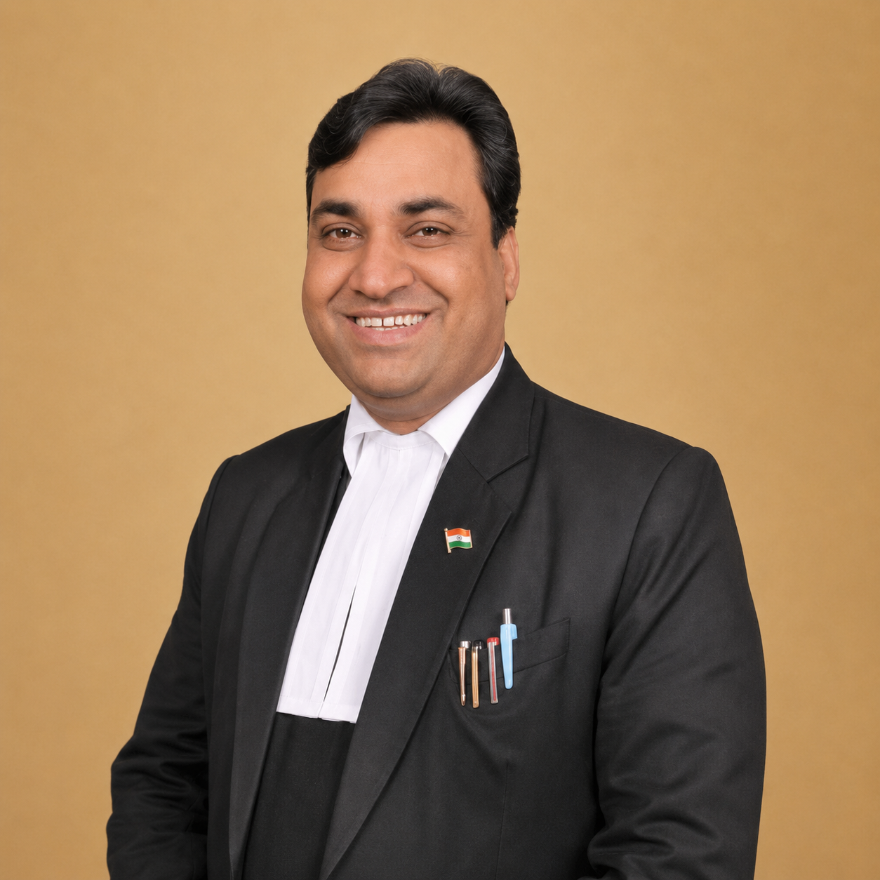 Sh. Ramavtar Sharma